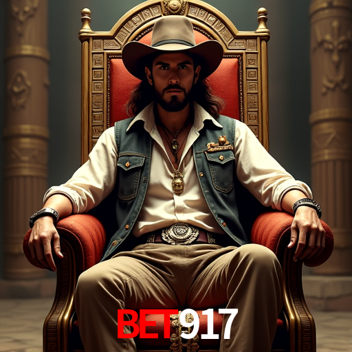 Desvendando o Mundo dos Jogos Virtuais na bet917