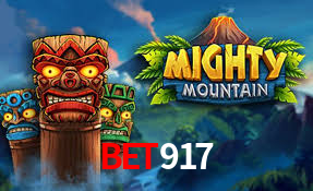 Descubra o Mundo do Cassino Online com bet917